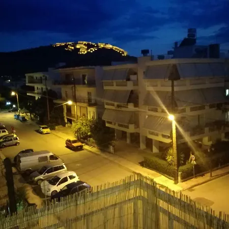 Appartamento Pnoi