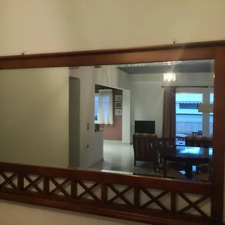Appartamento Pnoi Nauplia