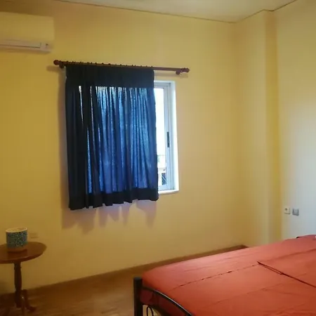 Διαμέρισμα Pnoi Ναύπλιο